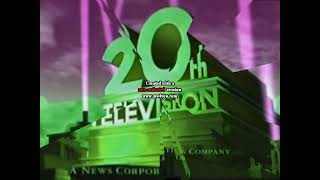 20th Television 2008 Effects [upl. by Clapp]