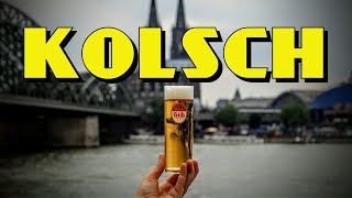 Award Winning Kolsch All Grain Recipe [upl. by Aiciles732]