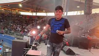 Grupo La Kultura en Vivo desde Pico Rivera Sports Arena 2024 [upl. by Nerual]