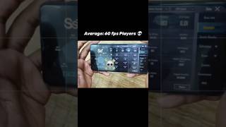 Samsung s21 fe 60 fps pubgmobile bgmi viralshorts trendingshorts like [upl. by Rubens]