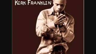 Kirk Franklin  Our God Is An Awesome God [upl. by Shay]