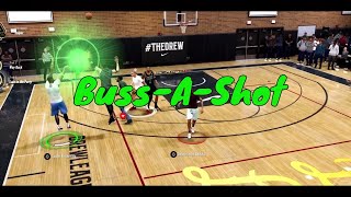 Nba Live 19  Contested Shots  Backcourt Shooter  Glitch Traits  4K [upl. by Avenej]