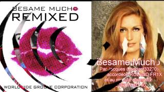 Besame mucho [upl. by Lecia168]