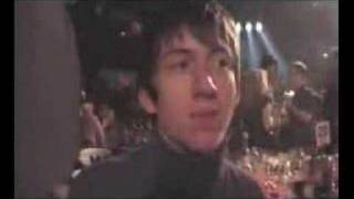 Drunk Alex Turner [upl. by Dawaj825]