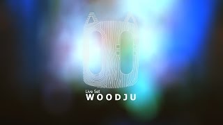 WOODJU liveset  Abstrasension festival SaintPetersburg 230515 [upl. by Fisken]