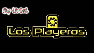 Los Playeros  Enganchado By Uriel [upl. by Engle]