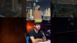 Hoss über Dubai Steuern hossundhopf kianhoss hoss [upl. by Bille578]