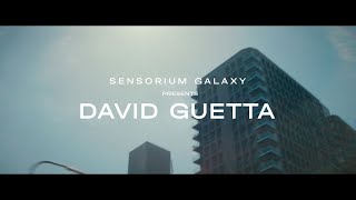 David Guetta x Sensorium Galaxy [upl. by Hindorff750]