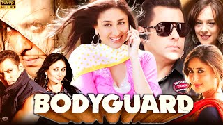 Bodyguard Full Movie Review amp Facts  Salman Khan  Kareena Kapoor  Hazel Keech  Raj Babbar [upl. by Allie]