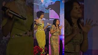 အပျိုဖြန်းလေးကျွန်မ zulywinthtal myanmarsinger missuniversemyanmar [upl. by Aneelad]