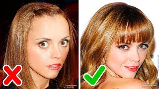 8 Astuces de Coiffure Qui te Feront Paraître Plus Jeune [upl. by Yendic]