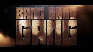 Burnin Daylight Bang Bang Gang AEW Entrance Theme  AEW Music [upl. by Furie]