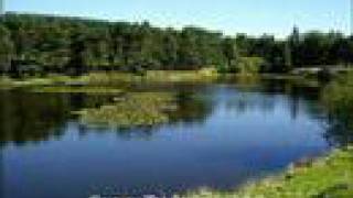 St James reservoir  Tredegar Wales UK [upl. by Stanley]