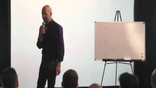 Two Words That Will Change Your Game by Neil Strauss [upl. by Gurias]