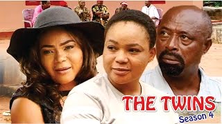 The Twins Season 4  2016 Latest Nigerian Nollywood Movie [upl. by Dolf]