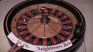 How Casinos CHEAT YOU Evolution gaming Rigged Roulette [upl. by Ahsinelg]