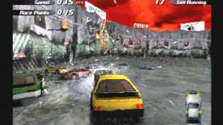 destruction derby 2death bowlvictoire [upl. by Jenne]