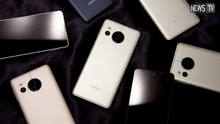 バッテリーやカメラがレベルアップ！シャープのスマホ「AQUOS sense8」 [upl. by Nivle]