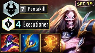 7 PENTAKİLL KARTHUS CARRY ÇOK GÜÇLÜ [upl. by Lira]