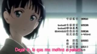 SAO Opening 2 Innocence Spanish Cover Duet Version [upl. by Odlanir]