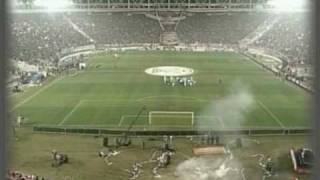 Copa Libertadores Estudiantes de La Plata 0 Vs Cruzeiro 0 [upl. by Yro588]