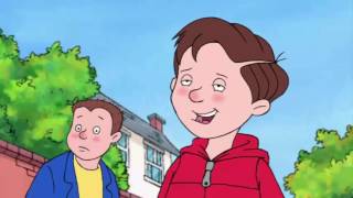 Horrid Henry Gets Rich Quick [upl. by Waldos642]