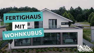 Haus bauen  Fertighaus Die 10 größten Fehler beim Hausbau  mit Checkliste zum Download [upl. by Darcy]