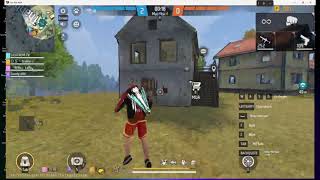 Hướng Dẫn Bunny Free Fire GG và Headshot mới cho Windown [upl. by Fesoj]