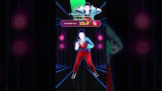 Forgotten songs in the JUST DANCE series Part 9 justdance2024 justdance shorts [upl. by Yecrad69]