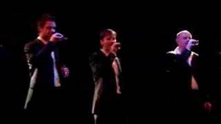 quotHere without youquot performed a cappella by inVoice  LIVE [upl. by Htrow]