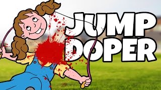 DØD AF SJIPPETOV  Jump Doper [upl. by Pember]