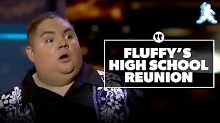 Fluffy’s High School Reunion  Gabriel Iglesias [upl. by Etnad667]