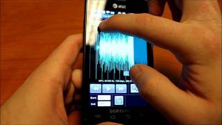 Review Best Free Ringtone Maker for Android [upl. by Hereld277]