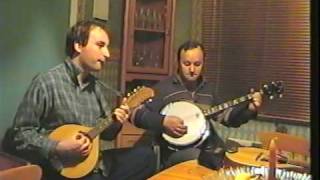 Jock O Hazeldene on Mandolin [upl. by Gussie]