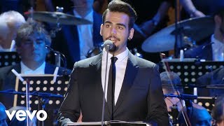 Il Volo  Turandot Nessun Dorma Live [upl. by Allemap]