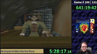 Shadowgate 64  First Playthrough  Part 3 [upl. by Arleta]