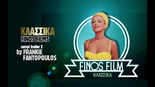 FINOS FILMS CLASSICS [upl. by Janus771]