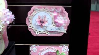 Spellbinders Motifs amp Accents Dies [upl. by Dorlisa881]