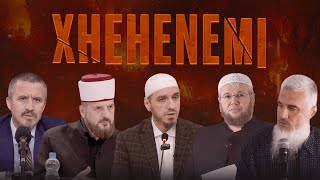 Xhehenemi [upl. by Aicilef]