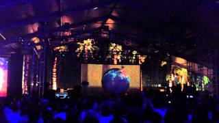 DJ Shadow  StemLong Stem  Coachella 2012  HD [upl. by Asirac]