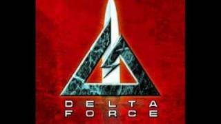 Delta Force ThemeChuck Norris Remix [upl. by Yelac433]