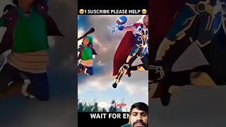 Thor best scene movie avenegers thor marvel avegers thorvs avengers bollywood [upl. by Sylado]