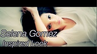 Selena Gomez Good For You Inspired Look [upl. by Aohk]