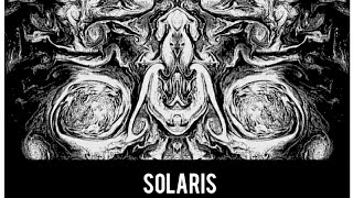 Solaris  audio play based on the book by Stanislaw Lem [upl. by Boudreaux]