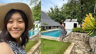 HOTEL BARU DI GUNUNG KIDUL  CASA COCO RESORT HARGA 1JTMALAM [upl. by Ahsienyt]