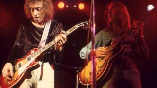 Savoy Brown  quotRock and Roll On The Radioquot  Live 1972 [upl. by Yablon]