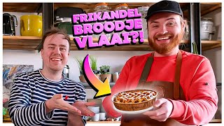 Donnie en de Snackspert doen de snacktest  Donnie speciaal  Prime Video NL [upl. by Dnumde525]