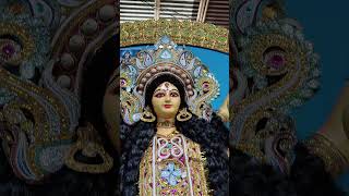 durgapuja foryou short mahakali [upl. by Jehu]