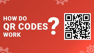 How do QR Codes Work Explained in Minutes [upl. by Emil]