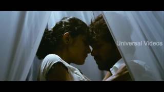 Nivetha Thomas Unseen Hot KissLove Making Scenes [upl. by Harol193]